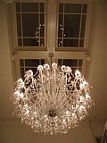 Bespoke Principe chandelier