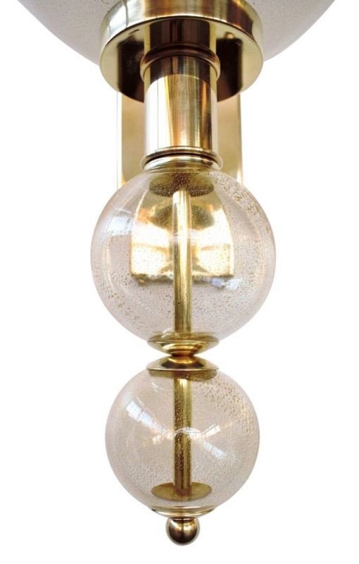 Torcia Sconce 6